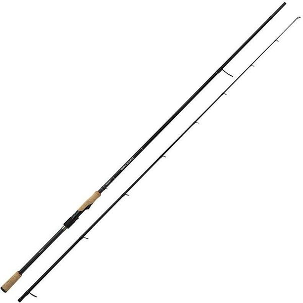 Shimano Yasei BB Zander Vertical
