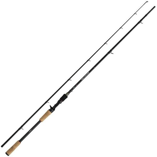 Shimano Yasei BB Pike Casting