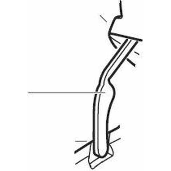 Thule LidLifter ML 120XT (TH 54111)