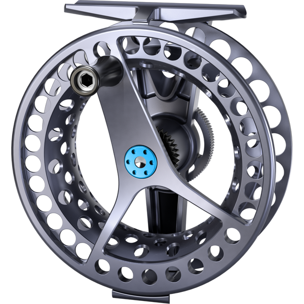 Waterworks Lamson Force SL Series II