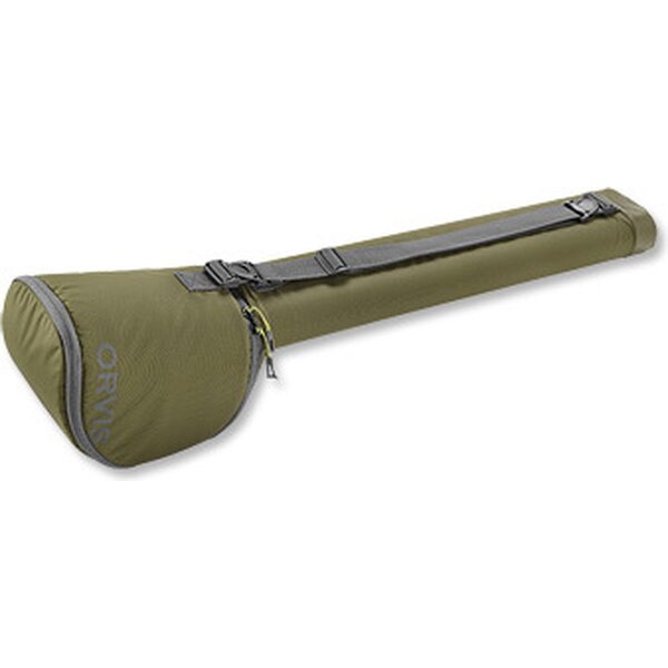 Orvis Safe Passage Rod/Reel Case 4 PC