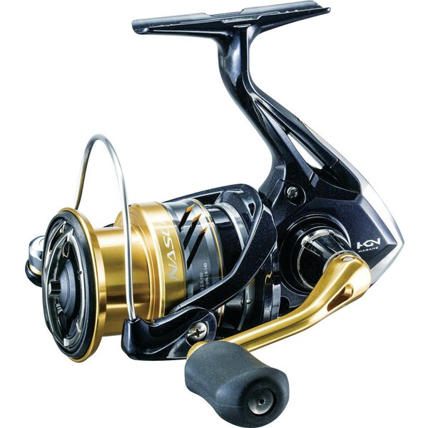 Shimano Nasci FB