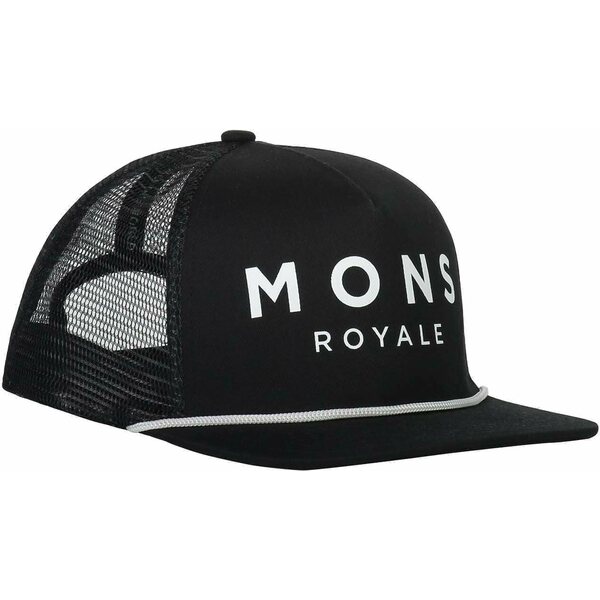 Mons Royale The ACL Trucker Cap