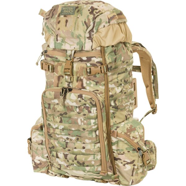 Mystery Ranch ROUS, Multicam