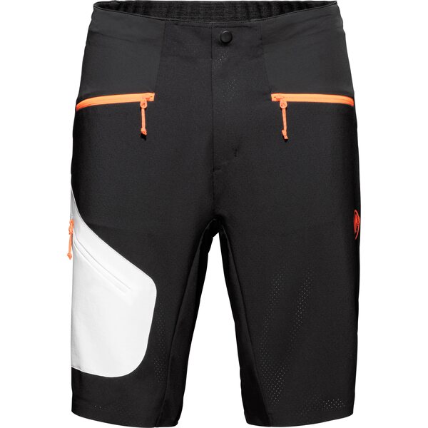 Mammut Sertig Shorts Men