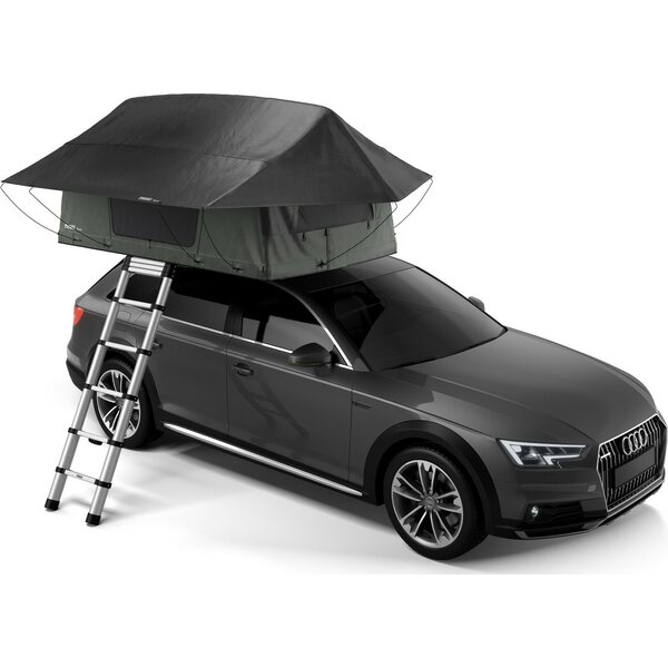 Thule Tepui Foothill