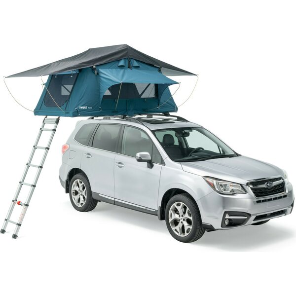 Thule Tepui Explorer Ayer 2
