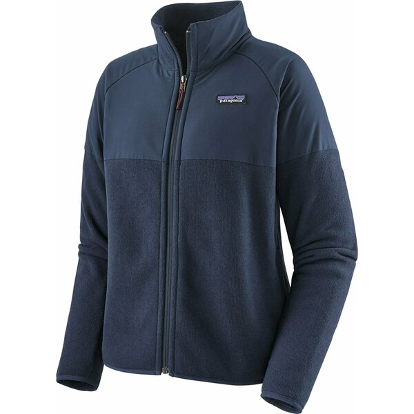 Patagonia Lightweight Better Sweater™ Shelled Fleece Jacket Womens