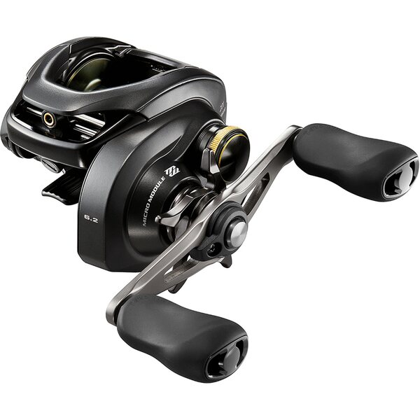 Shimano Curado K 200