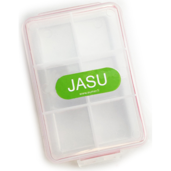 Jasu tarvikerasia