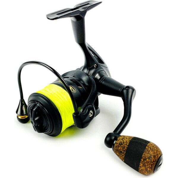 Spintube Pro avokela