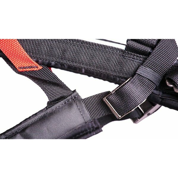 Non-stop Dogwear Static Straps for Freemotion and Combi Harness