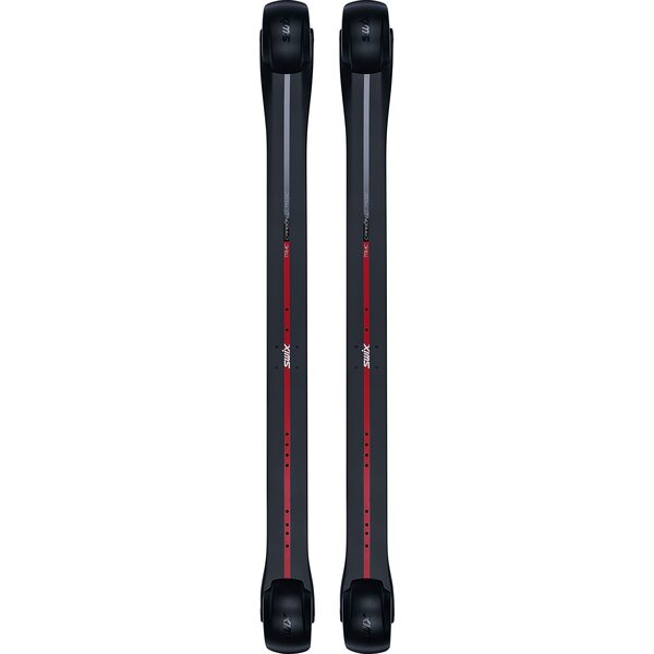 Swix Triac Carbon Classic (2021)