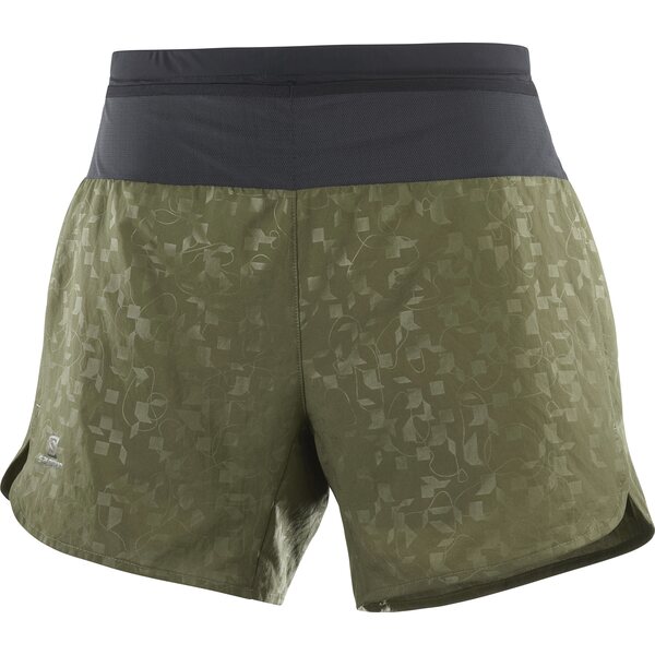 Salomon XA Short Womens