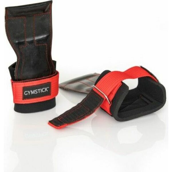 Gymstick Lifting Grips