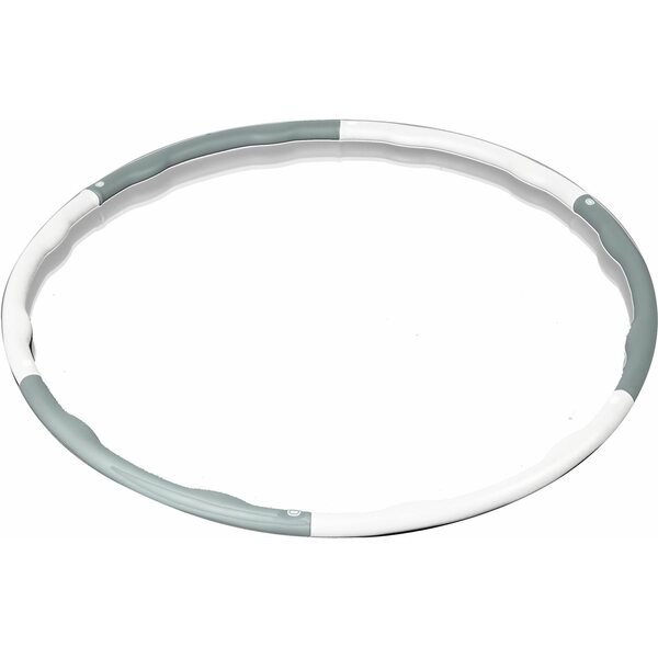 Gymstick 1,2kg Joined Hula Hoop - Hulavanne