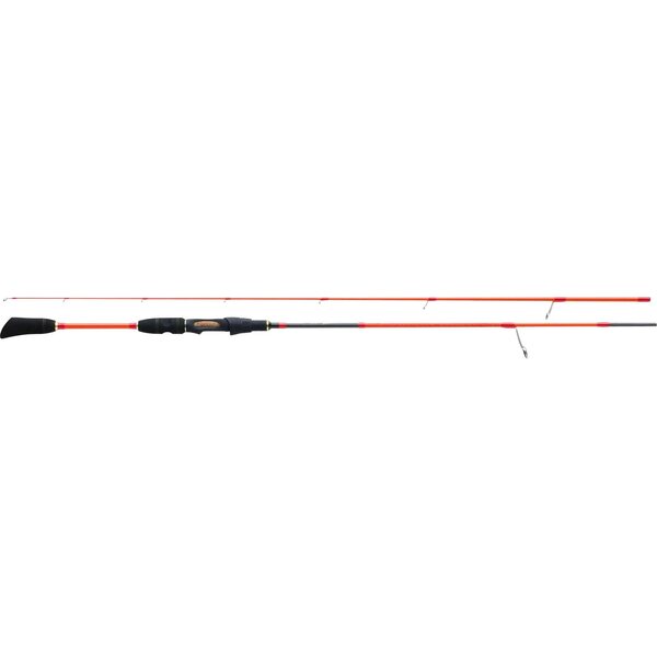 Patriot XXV Zander Low Water 198 cm / 7-20g Hyrräkela
