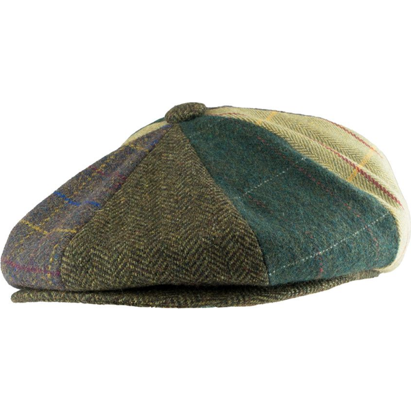 Jack Pyke Baker Boy Wool Blend Hat