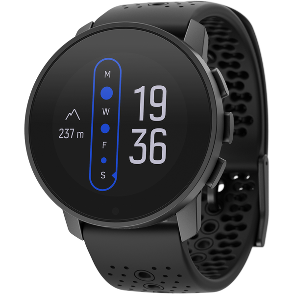 Suunto 9 Peak All Black