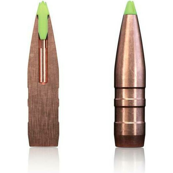 Sako Blade bullet .6,5 mm cal 120 gr / 7,8 g 50 pz