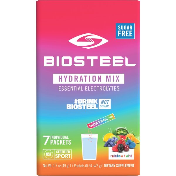 Biosteel Hydration Mix (7 Servings)