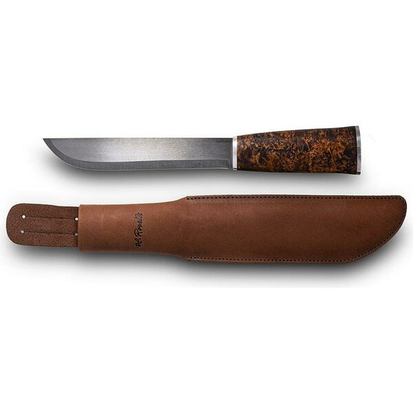 Roselli Big Leuku knife, UHC edition