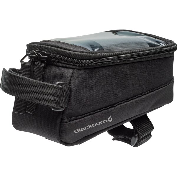 Blackburn Local Plus Top Tube Bag