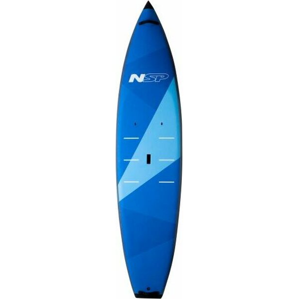 NSP Soft Flatwater SUP 11'0" package