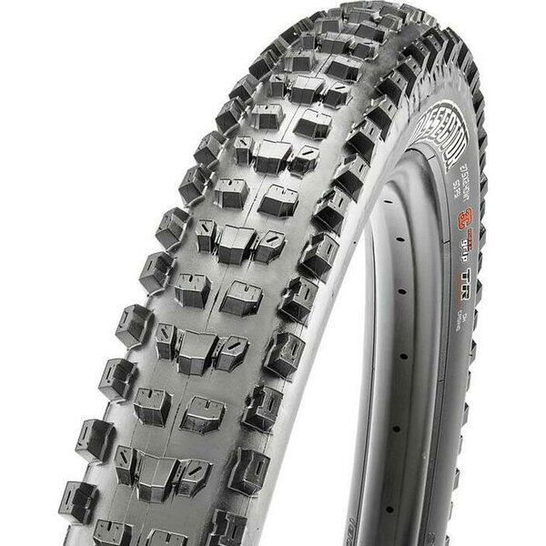 Maxxis Dissector EXO TR 29×2.4WT, 60tpi folding