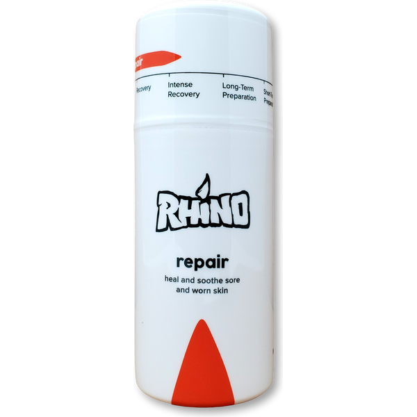 Rhino Skin Solutions Repair Cream 3.5oz (100ml)