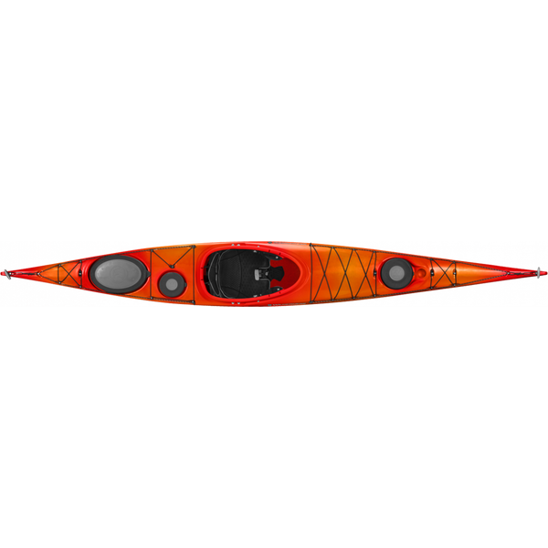 Wilderness Systems Zephyr 155