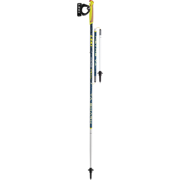 LEKI Micro Trail TA