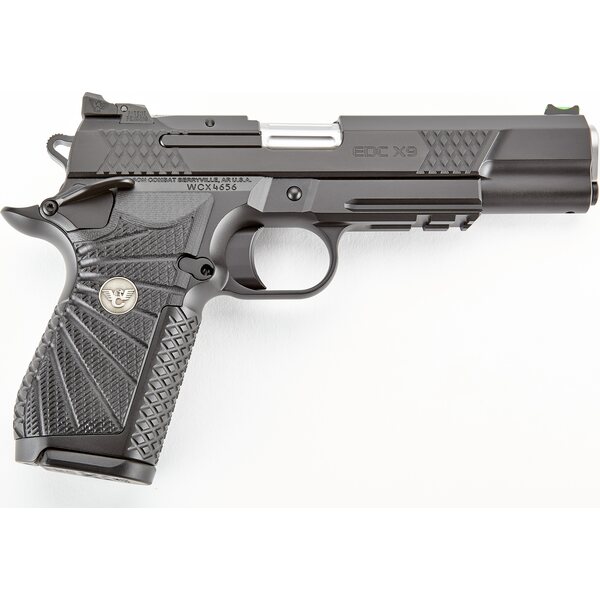 Wilson Combat EDC X9L, Lightrail, 5", Ambi