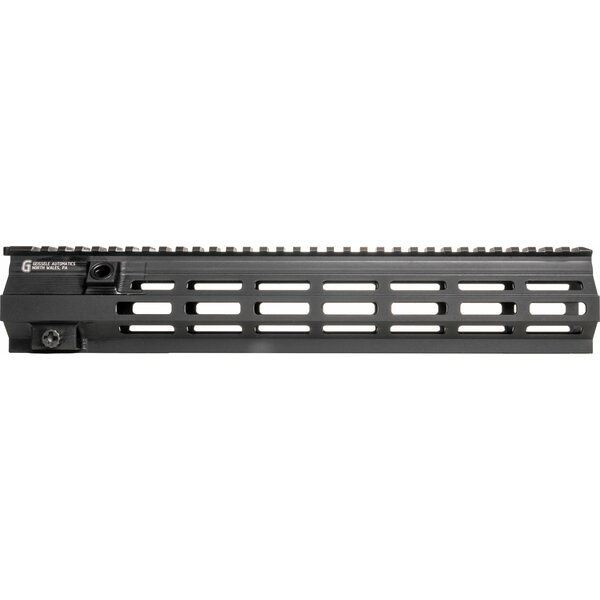 Geissele HK416 Super Modular Rail M-LOK® - Black