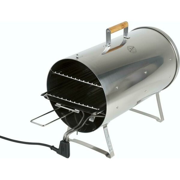 Muurikka Sähkösavustin 1200W (PUUTTEELLINEN)