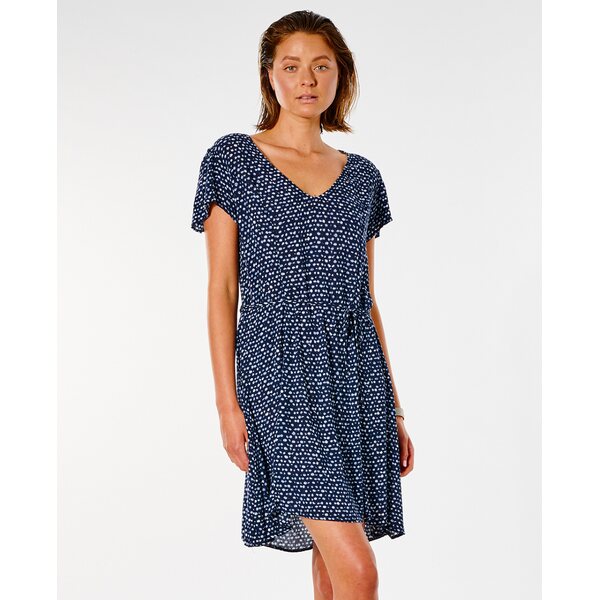 Rip Curl Sunset Drift Dress Womens