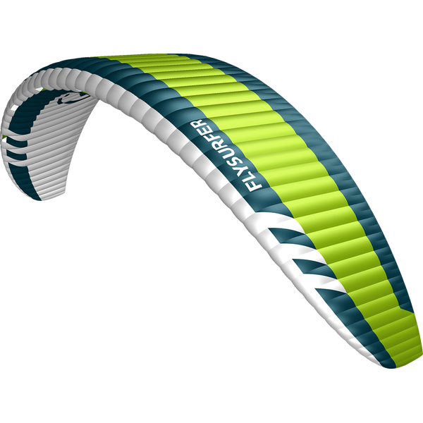 Flysurfer Sonic3 21.0 Kite Only