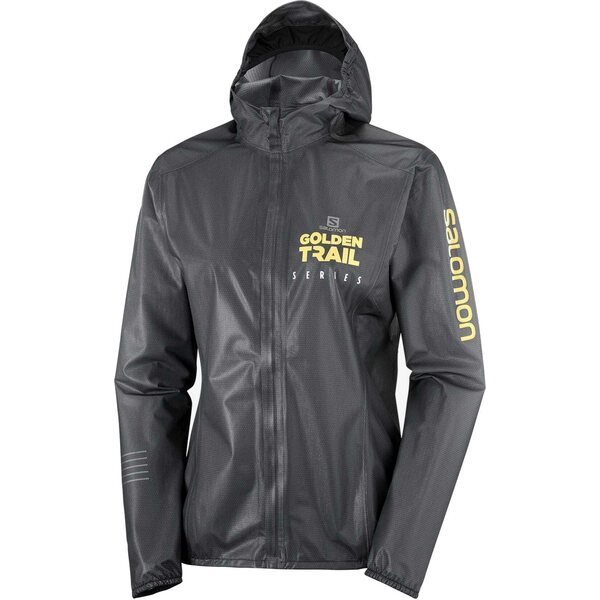 Salomon Lightning Race Jacket Womens