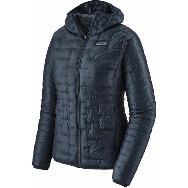 Patagonia Micro Puff Hoody Womens (2022)