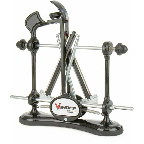 Warthog Sharpeners V-Sharp Classic II Knife Sharpener