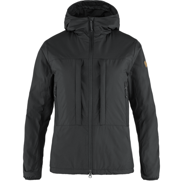 Fjällräven Keb Wool Padded Jacket Womens