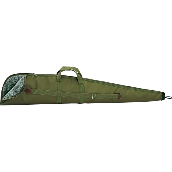 Hubertus Gun Cover "Faux Fur Lining" for Rifles