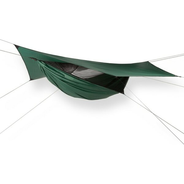 Hennessy Hammock Safari Deluxe Zip