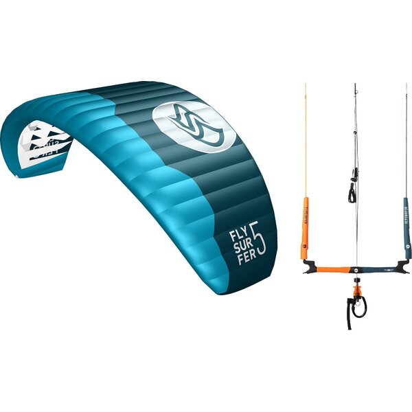 Flysurfer PEAK4 5.0 Complete