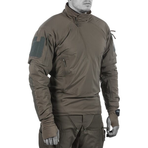 UF PRO Ace Winter Combat Shirt