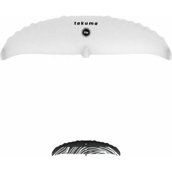 Takuma Kujira Helium Wings Set 1750