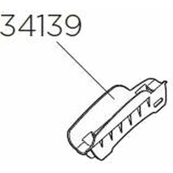 Thule Wheel holder (RideOn)