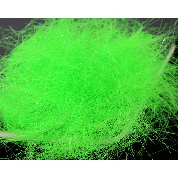 Sybai Tackle Electric Dubbing