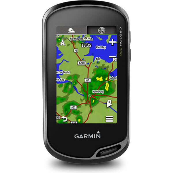 Garmin Oregon 700 (REFURBISHED)