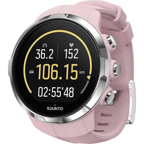 Suunto Spartan Sport Sakura HR (DEMO)